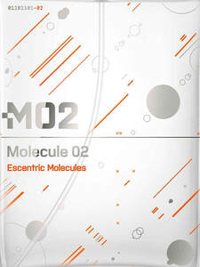 Image for mark UK00004278537 M02
MOLECULE 02
Escentric Molecules