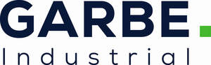Image for mark UK00004279847 GARBE Industrial