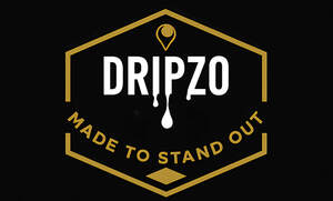 Image for mark UK00004280063 DRIPZO MADE TO STAND OUT