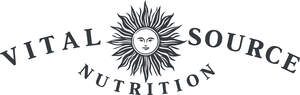 Image for mark UK00004280927 VITAL SOURCE NUTRITION
