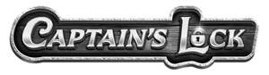 Image for mark UK00004281944 CAPTAIN'S LOCK