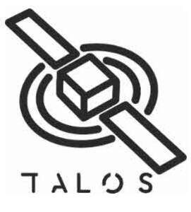 Image for mark UK00004282586 TALOS