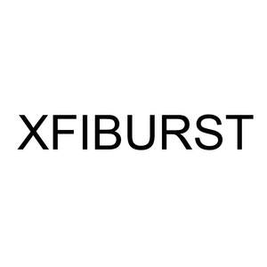 Image for mark UK00004282696 XFIBURST