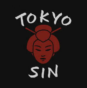Image for mark UK00004283846 TOKYO SIN