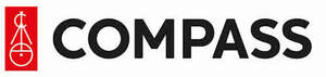 Image for mark UK00004288366 COMPASS