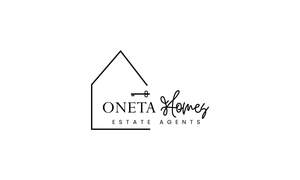 Image for mark UK00004289062_1of4 ONETA HOMES ESTATE AGENTS