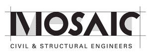 Image for mark UK00004292252 Mosaic civil & structural engineers