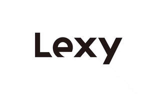 Image for mark UK00004293400 LEXY