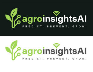 Image for mark UK00004293808 agroinsightsAI Predict Prevent Grow