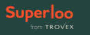 Image for mark UK00004295011 Superloo from TROVEX