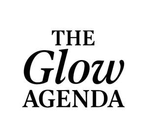 Image for mark UK00004295431_1of2 THE GLOW AGENDA