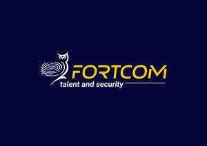 Image for mark UK00004295640 FORTCOM TALENT AND SECURITY