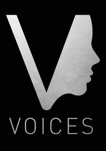 Image for mark UK00004296224 VOICES