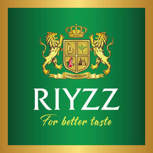 Image for mark UK00004299002 2020 CEYLON GLOW RIYZZ FOR BETTER TASTE