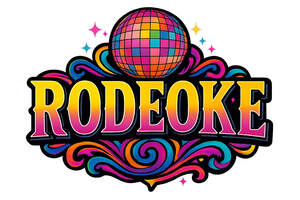 Image for mark UK00004299195 RODEOKE