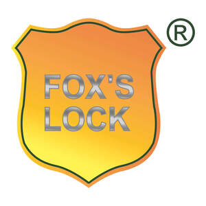 Image for mark UK00004301682_2of3 R FOX'S LOCK