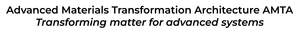 Image for mark UK00004301688 ADVANCED MATERIALS TRANSFORMATION ARCHITECTURE AMTA TRANSFORMING MATTER FOR ADVANCED SYSTEMS