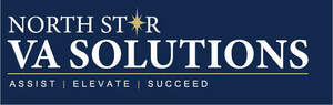 Image for mark UK00004302700 NORTH ST *R VA SOLUTIONS ASSIST | ELEVATE | SUCCEED