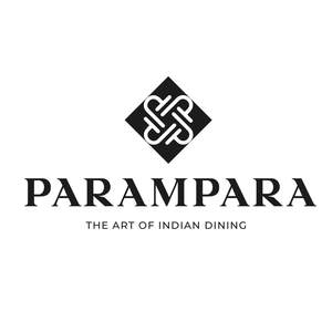 Image for mark UK00004302837 PARAMPARA THE ART OF INDIAN DINING