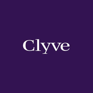 Image for mark UK00004302885 CLYVE