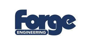 Image for mark UK00004302939 Forge Engineering