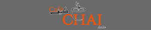Image for mark UK00004303128 Cafe chai london