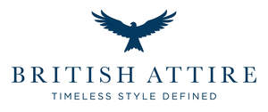 Image for mark UK00004303970 BRITISH ATTIRE TIMELESS STYLE DEFINED
