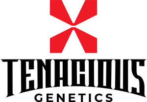 Image for mark UK00004304239_1of5 Tenacious Genetics