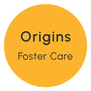 Image for mark UK00004304261 ORIGINS FOSTER CARE