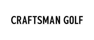 Image for mark UK00004304512 CRAFTSMAN GOLF