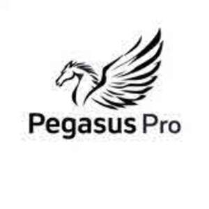 Image for mark UK00004304596 PEGASUS PRO