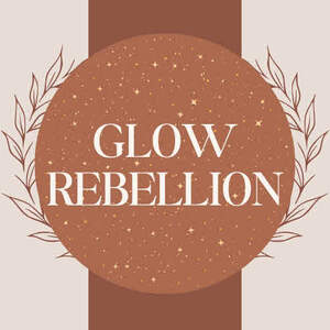 Image for mark UK00004304623 GLOW REBELLION