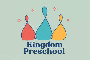 Image for mark UK00004304696 KINGDOM PRESCHOOL