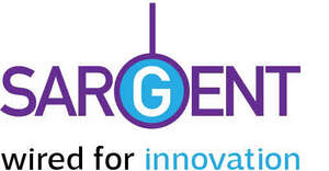 Image for mark UK00004304792_1of2 SARGENT WIRED FOR INNOVATION