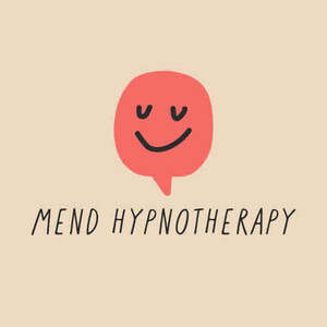 Image for mark UK00004304815 MEND HYPNOTHERAPY