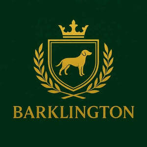 Image for mark UK00004304844 BARKLINGTON