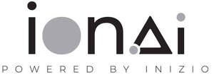 Image for mark UK00004304999 ion.ai POWERED BY INIZIO
