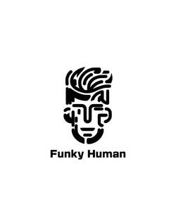 Image for mark UK00004305006 FUNKY HUMAN