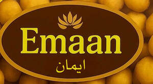 Image for mark UK00004305053 EMAAN ايمان