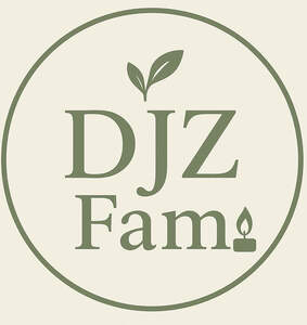 Image for mark UK00004305181 DJZ FAM
