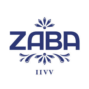 Image for mark UK00004305240 ZABA IIVV