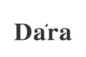 Image for mark UK00004305269 Dara