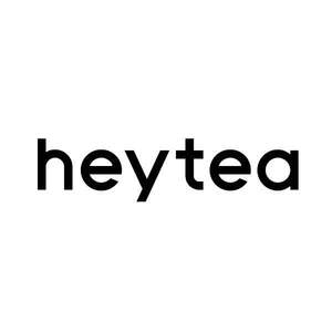 Image for mark UK00004305369 HEYTEA