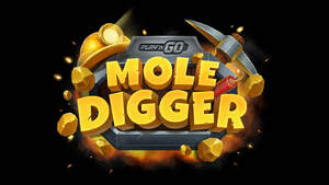 Image for mark UK00004305383 PLAY’n GO MOLE DIGGER