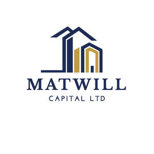 Image for mark UK00004305493 MATWILL CAPITAL LTD