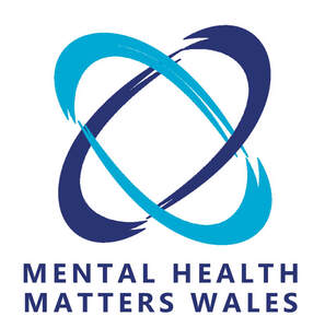 Image for mark UK00004305542_1of2 MENTAL HEALTH MATTERS WALES