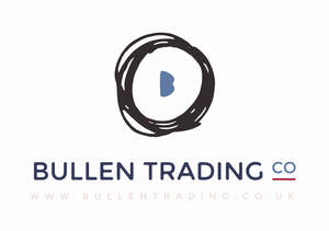 Image for mark UK00004305616 BULLEN TRADING CO WWW.BULLENTRADING.CO. UK