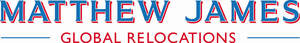 Image for mark UK00004305700_1of5 MATTHEW JAMES GLOBAL RELOCATIONS