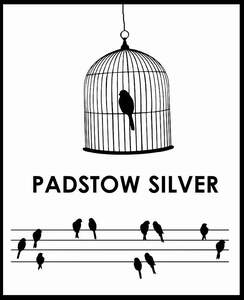 Image for mark UK00004305761 PADSTOW SILVER