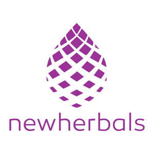 Image for mark UK00004305808 NEWHERBALS
